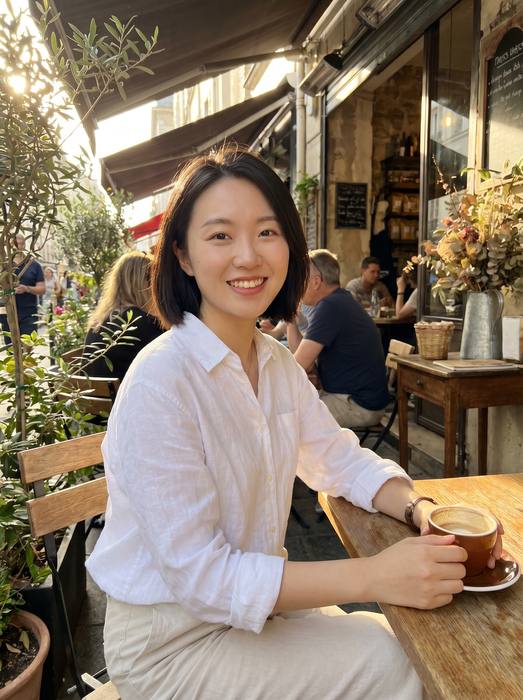 蘑菇视频清新风格写真视频