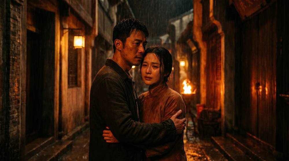 蘑菇视频-《星河之恋》官方正片视频