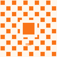 蘑菇视频商务合作二维码