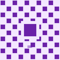 蘑菇视频公众号二维码